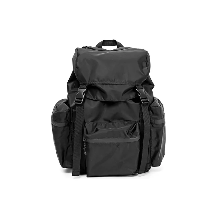 MYEDITION Laptop Bag, Tennis Bag, Helmet Bag, Backpack Polyamide Multicolor Unisex-0