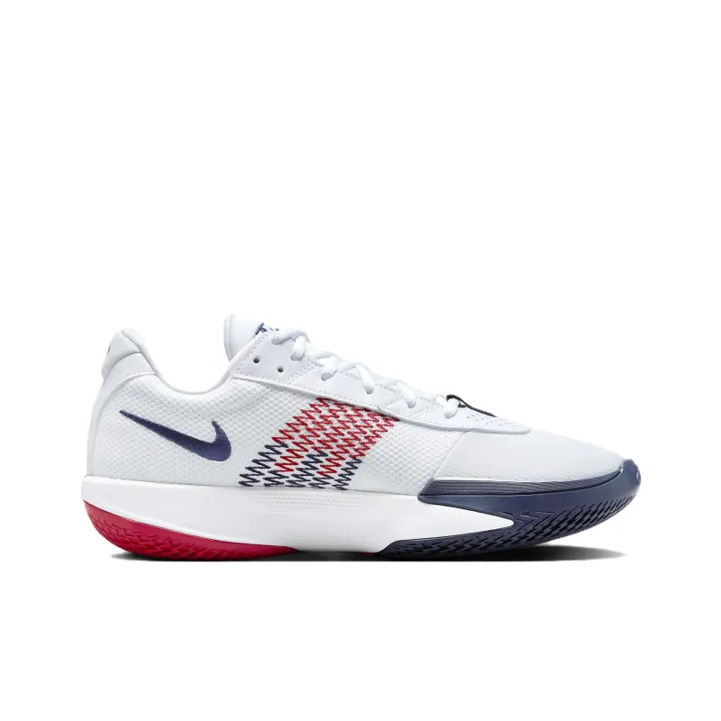 Nike Zoom Gt Cut Academy Usa-1