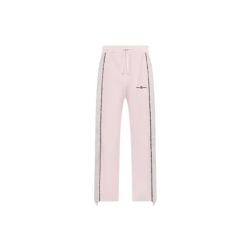 AMIRI Casual Pants Women's Rose Water