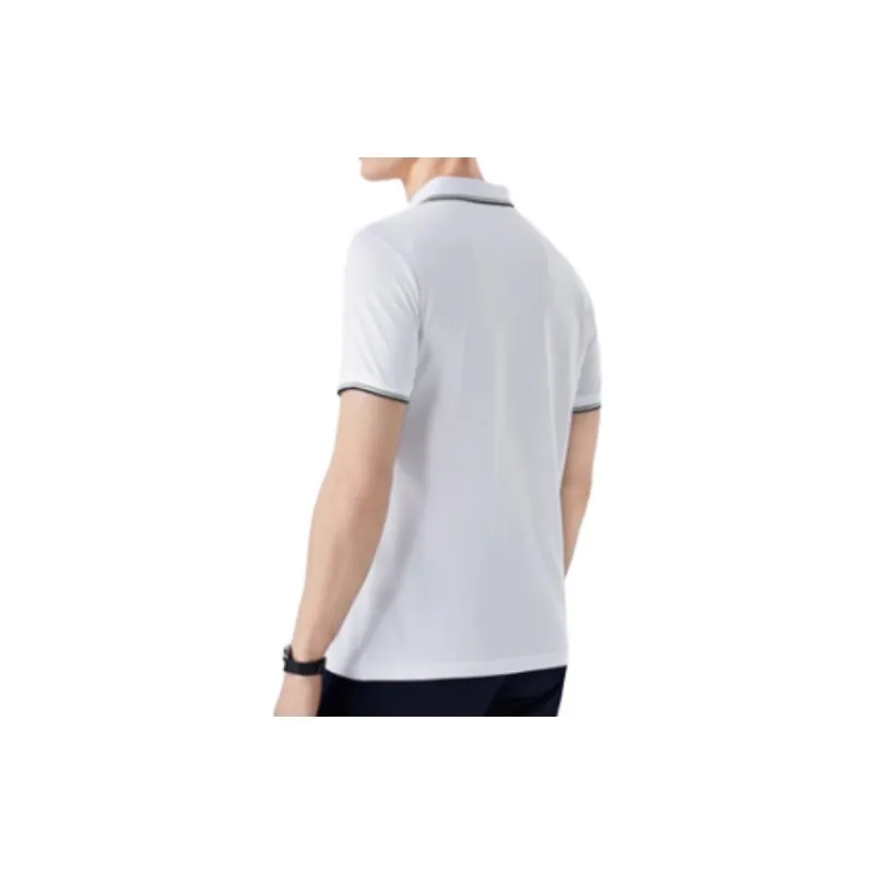 Montagut Polo Shirts Men-7