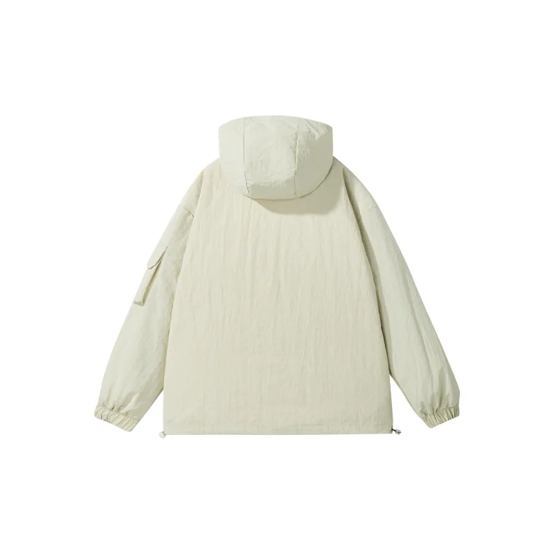 K bird Jackets Unisex-3