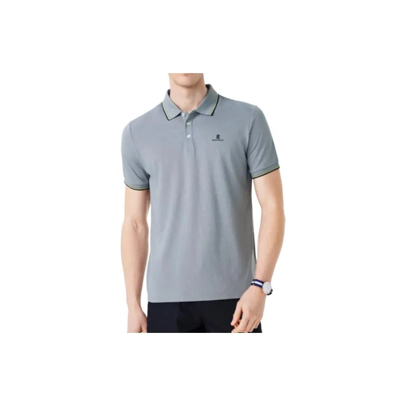 Montagut Polo Shirts Men-5