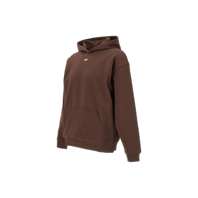 DIESEL S Boxt Hood D Hoodie-2