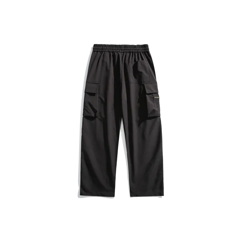 Paddy Julia Cargo Pants Unisex-2
