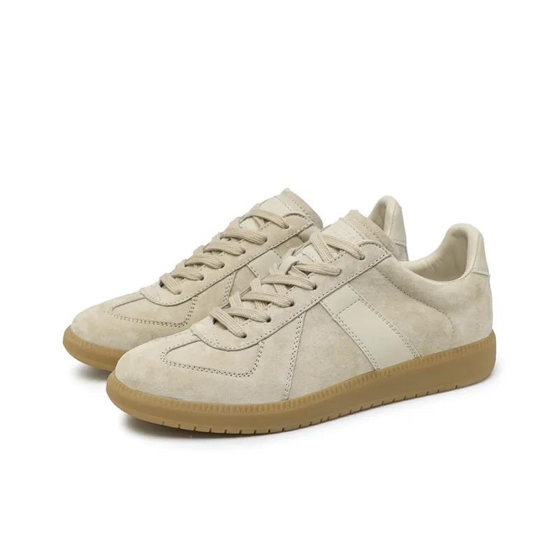Laoks Anti-Slip Wear-Resistant Low-Top Casual Shoes Men's-2
