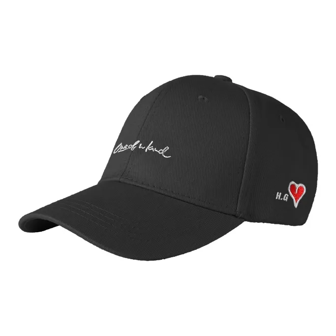 MEXICAN Cotton Baseball Caps Unisex-2