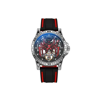 Dulunwe Men Watch