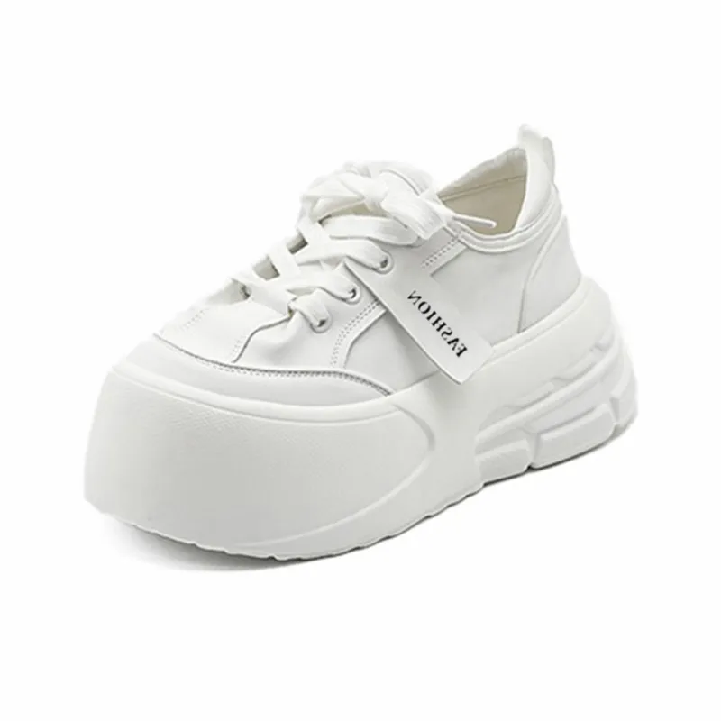 Little Sue Slip-Resistant Cushioning Coverage Low-Top Skateboard Shoes Women's-3