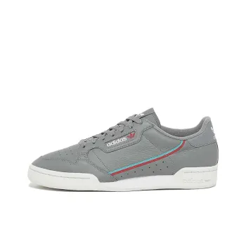 Adidas Originals Continental 80 Grey