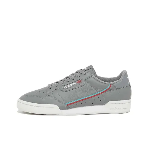 Adidas Continental 80 Grey