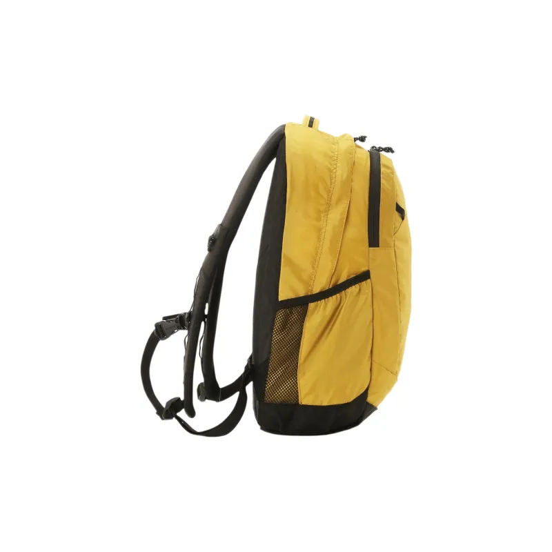 Columbia 25L Backpack Outdoor Bag Nylon Yellow Unisex-1