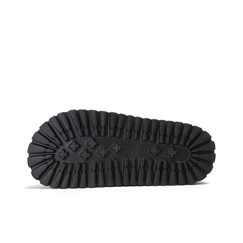 ADCDAVINCI Functional Wind Series EVA Abrasion Resistant Slip Resistant Closed Toe Slippers Unisex-5