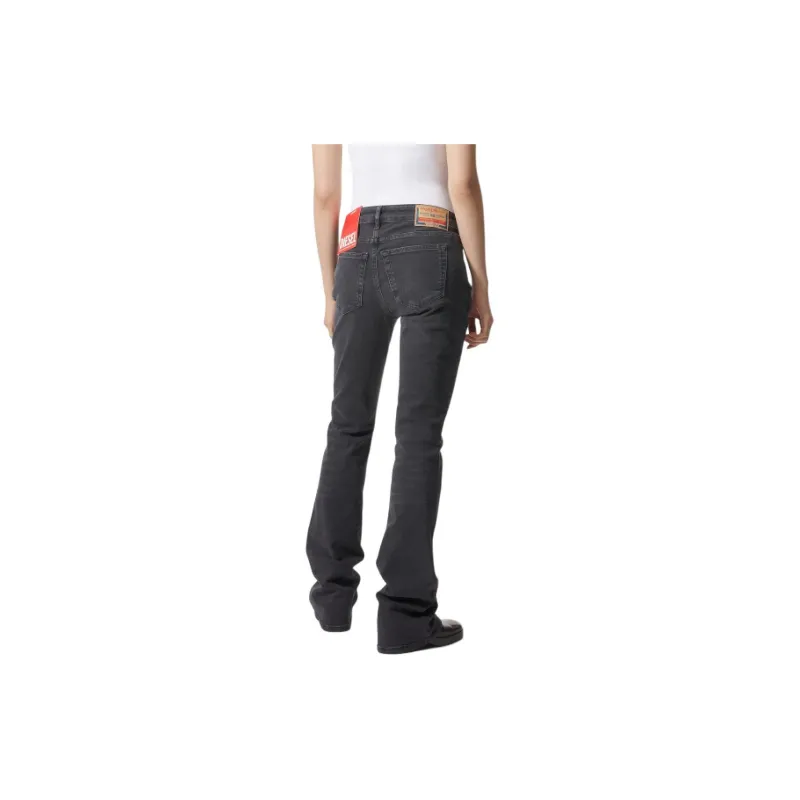 DIESEL 1969 D Ebbey Bootcut Flared Jeans-2