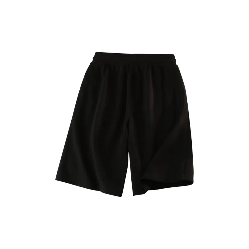 MJ STYLE Casual Shorts Unisex-1