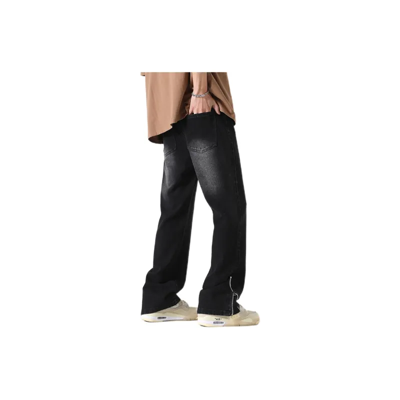 EMINU Jeans Unisex-8