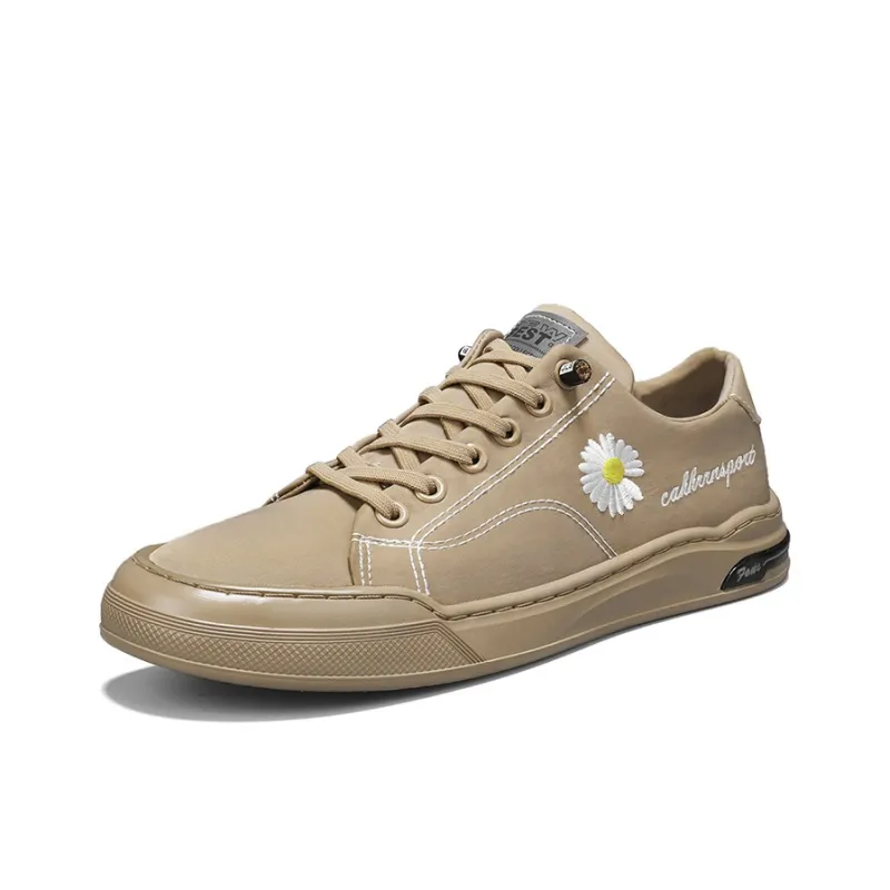 Abango Low-Top Casual Shoes Men's-6