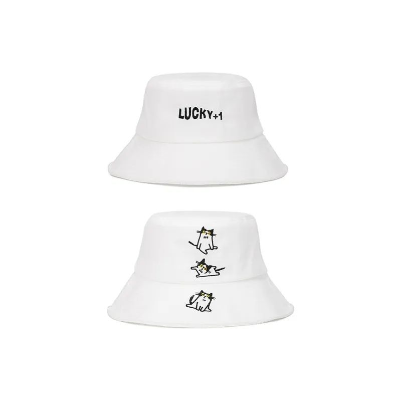 Mulinsen Cotton Bucket Hats Unisex-0