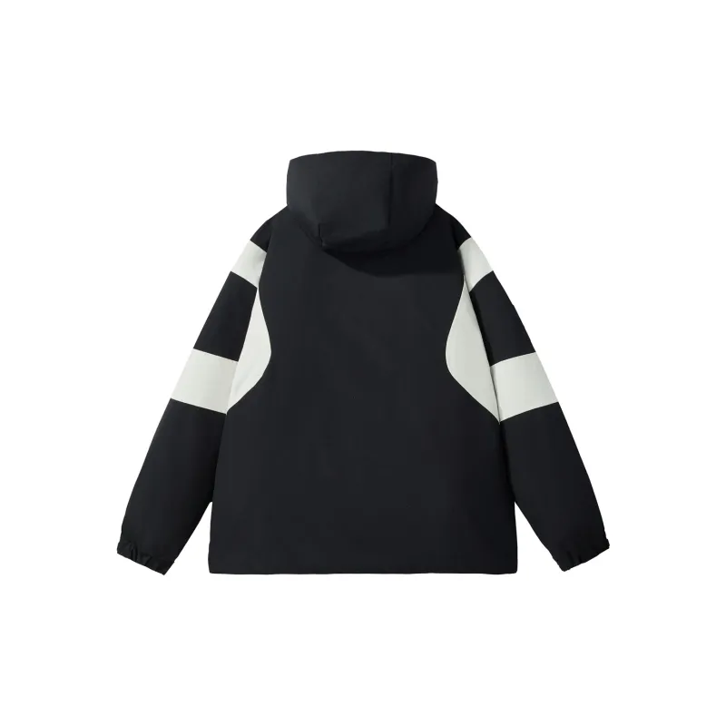 K bird Jackets Unisex-1