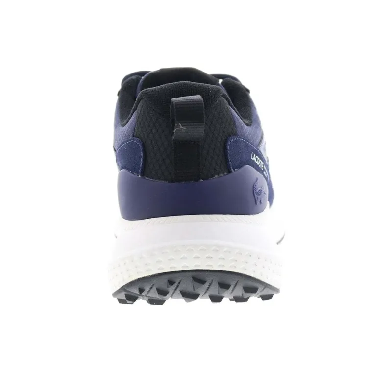 LACOSTE Casual Shoes Men's Blue-7