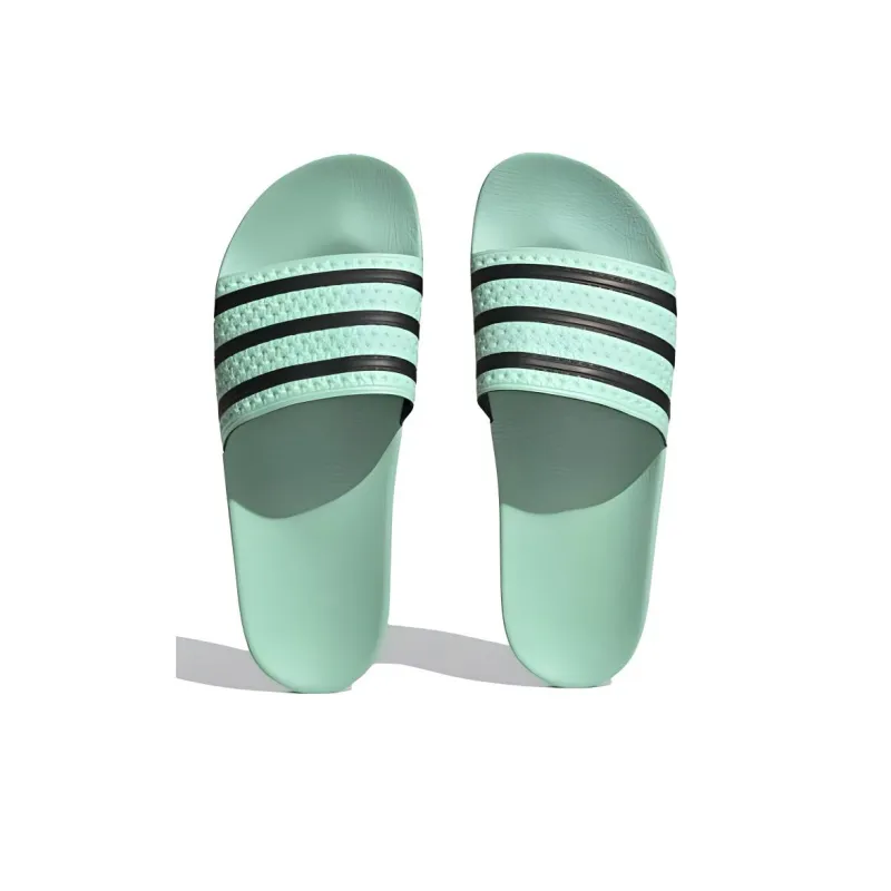 Adilette Adidas Originals Slides 'Pulse Mint'-2