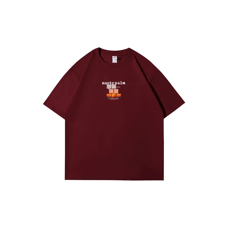 NASTYPALM T-Shirts Unisex-18