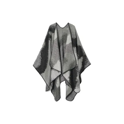 Bejirog Shawls Women's