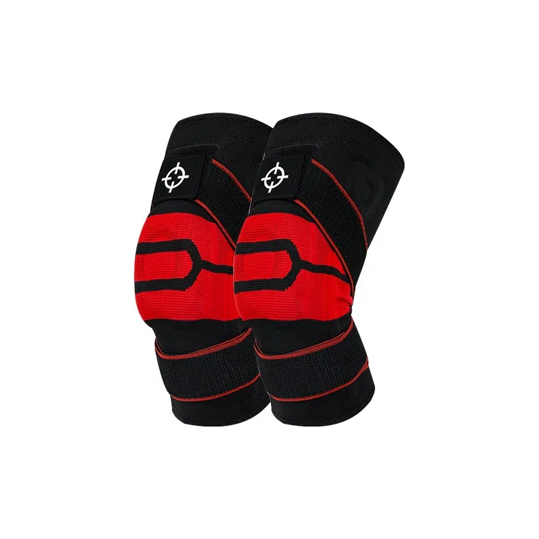 RIGORER Knee Pads-7