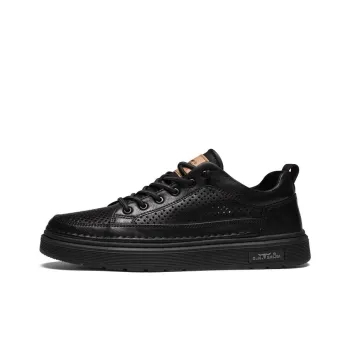 G.N.SHIJIA Men's Casual Shoes Men's
