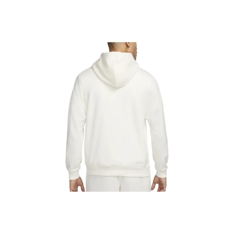 Nike Standard Issue Men's Dri FIT Pullover Basketball Hoodie-1