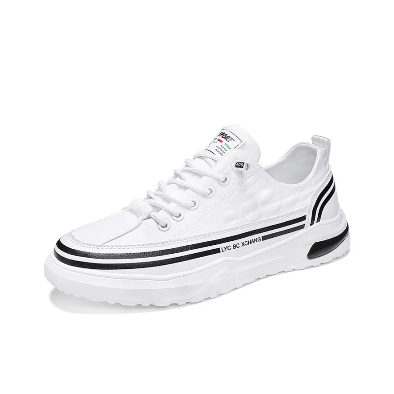 Abango Low-Top Casual Shoes Men's-1