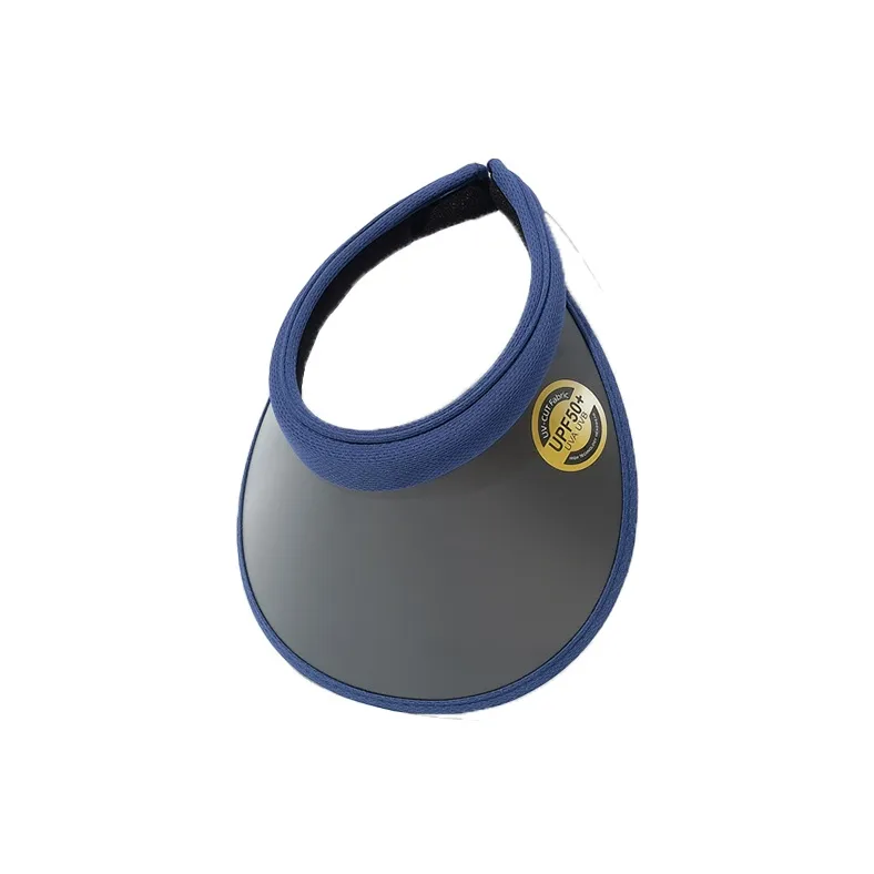 JONNY MOORE Polyester Sun Protection Hats Unisex-3
