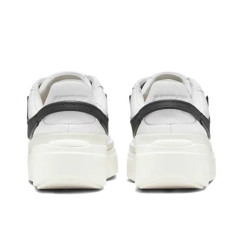 Nike Blazer Phantom Low Summit White White Sail Black-3