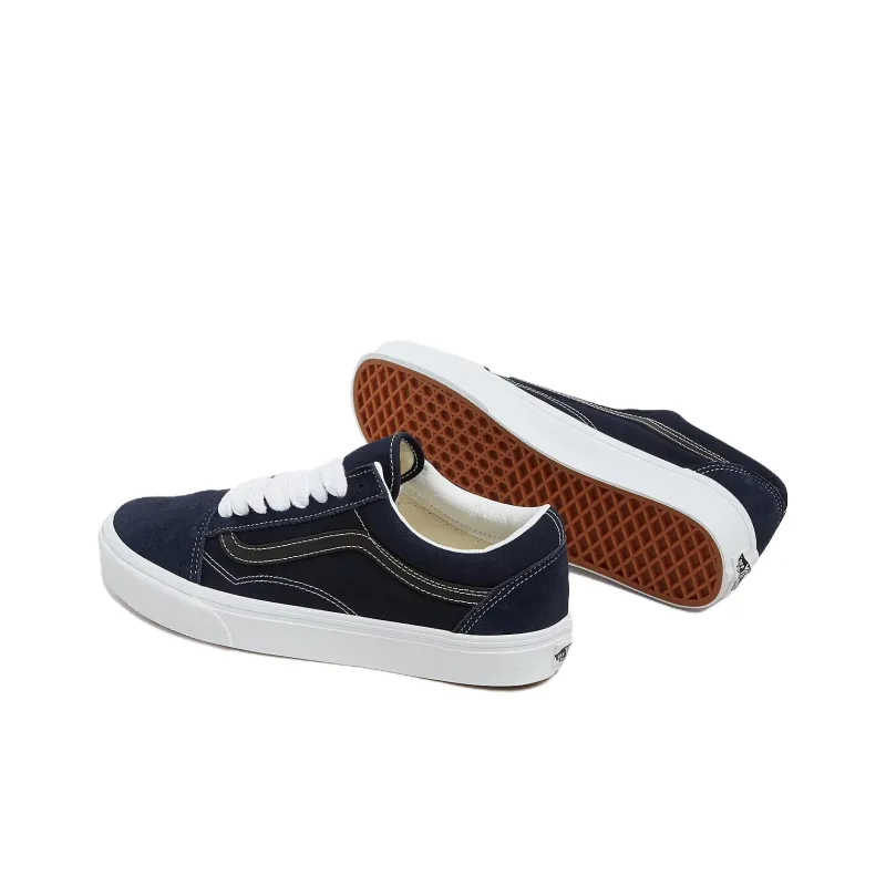 Vans Old Skool 'Oversized Lace Parisian Night'-5