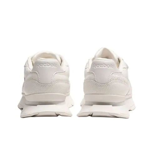 Reebok Ltd Classic Ltd Cracked effect Sneakers-3