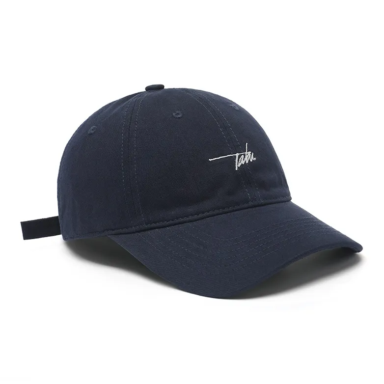STUFFER 100% Cotton Baseball Caps Unisex-1
