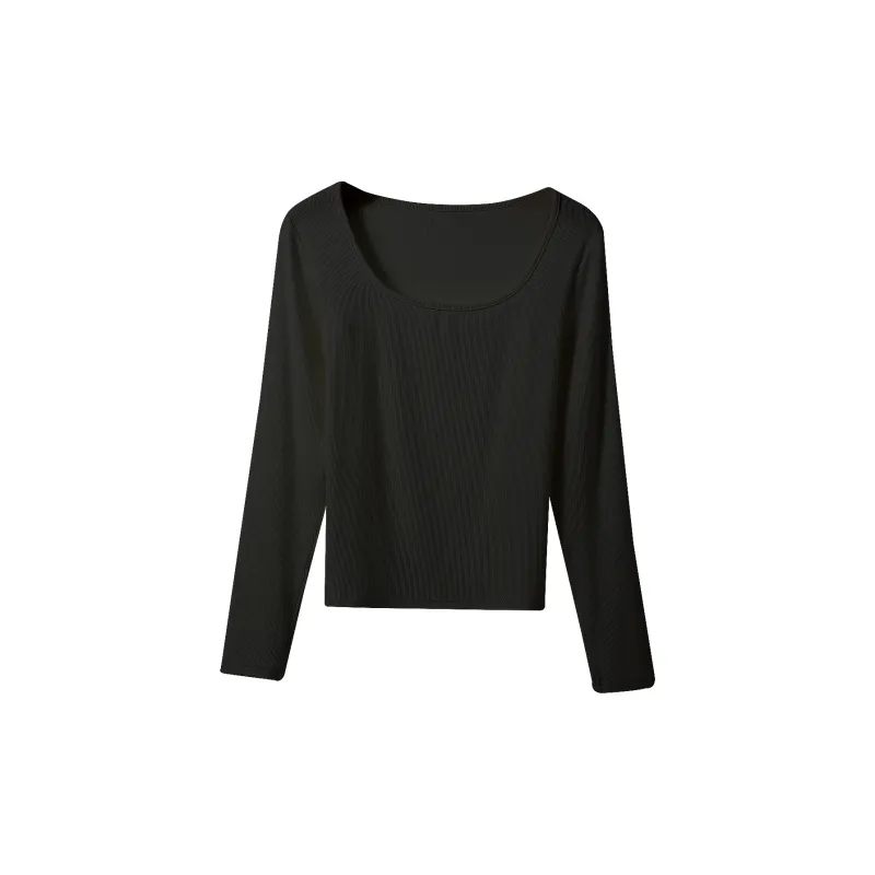 JUNEROSE Women's Undershirts-6