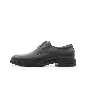 Satchi Dress Shoes Men Low Top Black