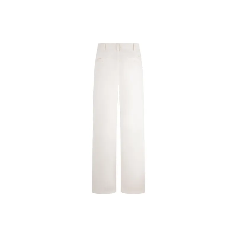 Tommy Hilfiger Casual Pants Men's White-1