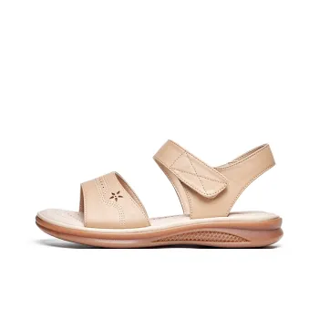 AOKANG Beach Sandals Women's