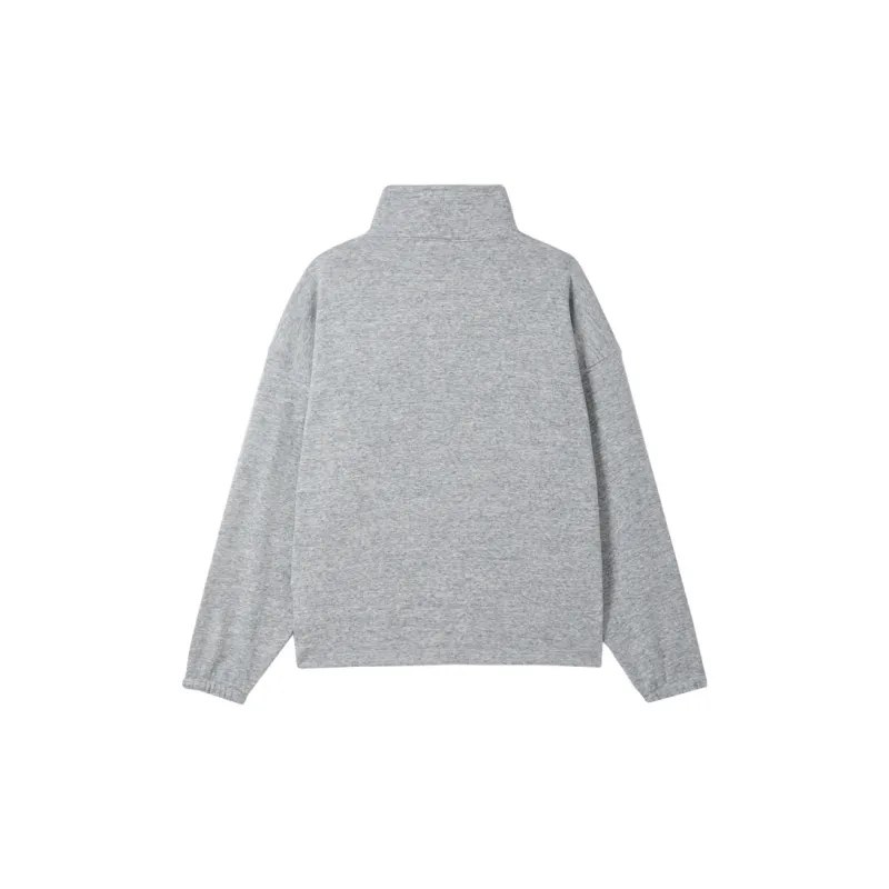 Champion Sweatshirt Europe Version Women's-6