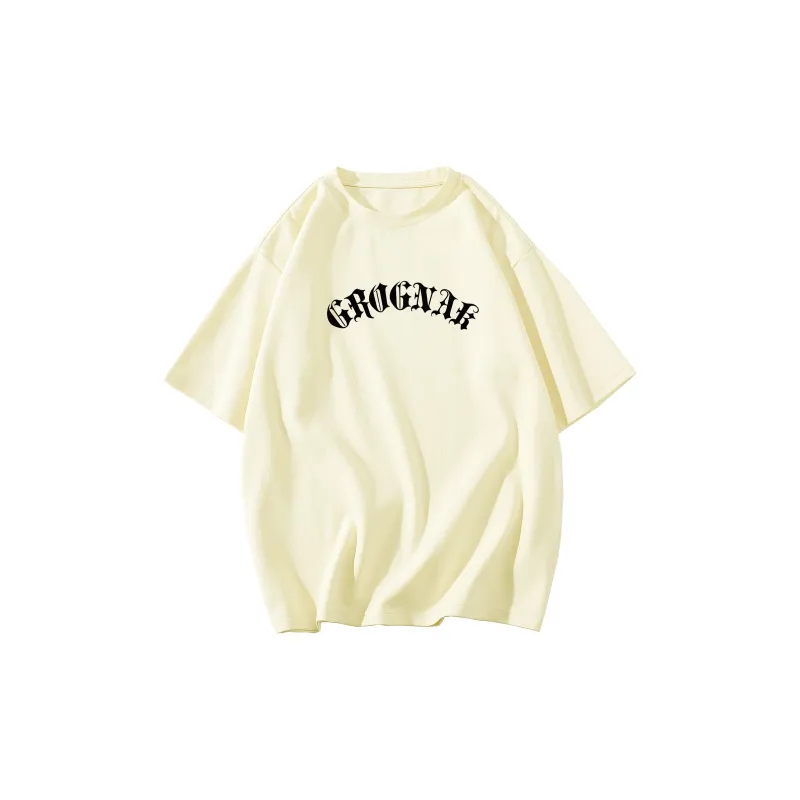 GROGNAK T Shirts Unisex-5