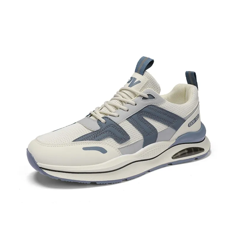 Abango Breathable Low-Top Casual Shoes Men's-6