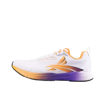 Volanti 911 Dream Lightning Running Shoes Unisex Low Top White Purple