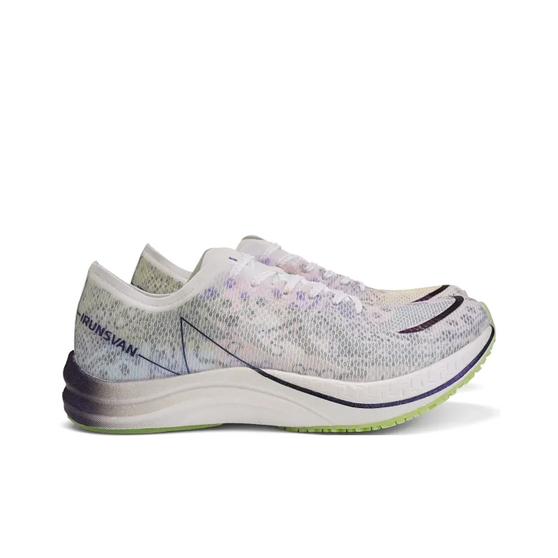 IRUNSVAN Low-Top Running Shoes Unisex Xuxuan Mo Ying-2