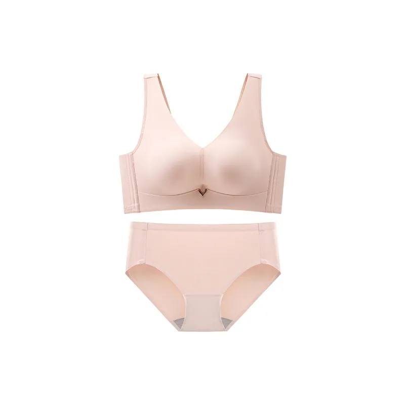 La Chapelle Underwear Set Women's-9
