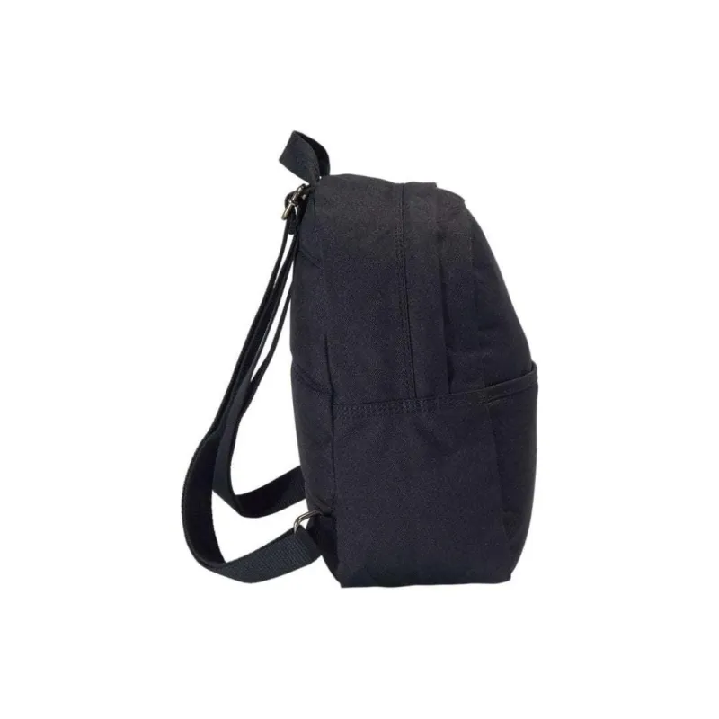 Carhartt Polyester Backpack Mini Unisex Black-1