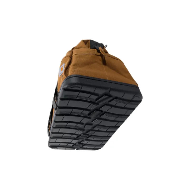Carhartt Polyester Tool Kit Storage Bag Unisex Brown-4