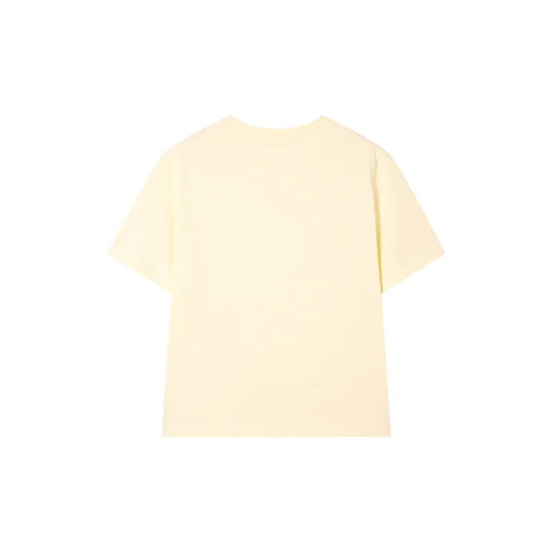 Ouyang T Shirts Women's-3