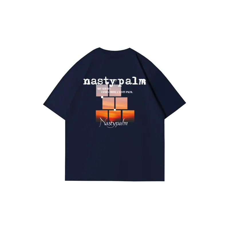 NASTYPALM T-Shirts Unisex-10