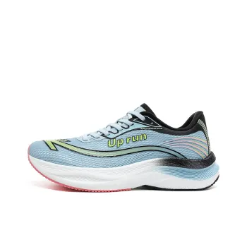 Up Run UP1.0 Running Shoes Unisex Horizon Blue